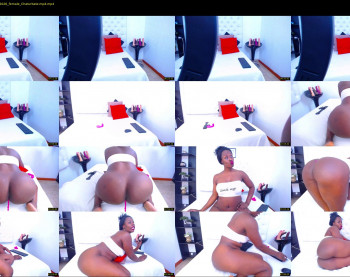 ginger_milys — 54 minute Chaturbate female cam show recording, 1080p, Mar 31, 2022