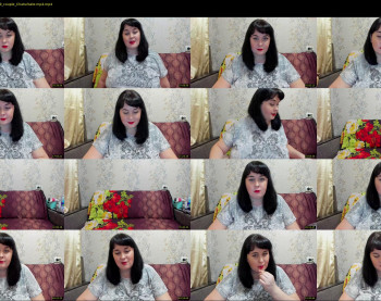 giorg107 — 61 minute Chaturbate couple cam show recording, 1080p, Mar 31, 2022