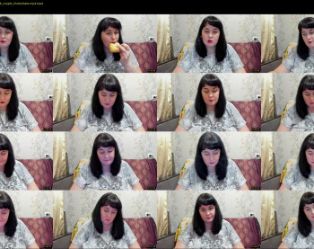 giorg107 — 60 minute Chaturbate couple cam show recording, 1080p, Mar 31, 2022