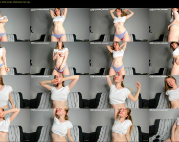 goodg_oddamn — 21 minute Chaturbate female cam show recording, 1080p, Apr 1, 2022