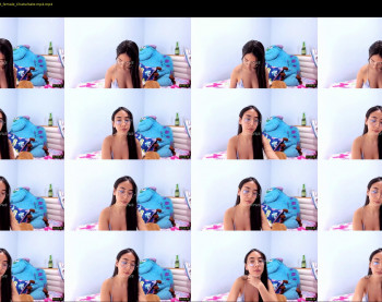 helenrus — 7 minute Chaturbate female cam show recording, 1080p, Mar 31, 2022