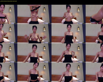 hersheys_aran — 21 minute Chaturbate female cam show recording, 720p, Mar 31, 2022