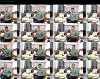 heteros_men — 11 minute Chaturbate male cam show recording, 720p, Mar 31, 2022