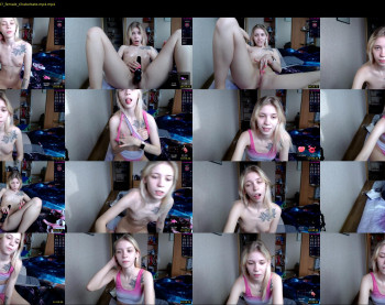 ho1yh01e — 54 minute Chaturbate couple cam show recording, 1080p, Mar 31, 2022