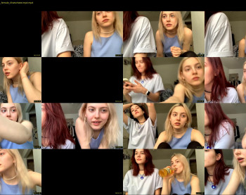 holydori — 13 minute Chaturbate female cam show recording, 720p, Mar 31, 2022