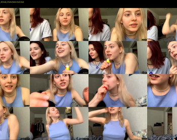 holydori — 16 minute Chaturbate female cam show recording, 720p, Mar 31, 2022