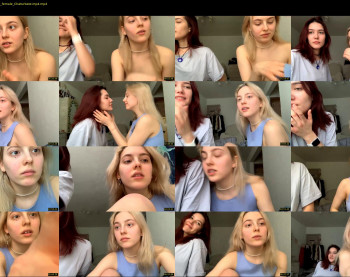 holydori — 8 minute Chaturbate female cam show recording, 720p, Mar 31, 2022