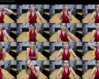 hornyycpl — 6 minute Chaturbate couple cam show recording, 720p, Mar 31, 2022