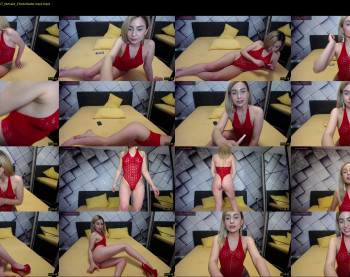 hornyycpl — 20 minute Chaturbate couple cam show recording, 720p, Mar 31, 2022