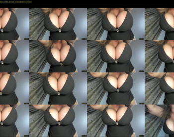 hot_bounce_boobs — 3 minute Chaturbate female cam show recording, 1080p, Mar 31, 2022