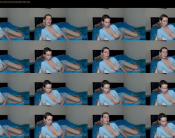 hugetittiesgerda — 24 minute Chaturbate female cam show recording, 720p, Mar 31, 2022