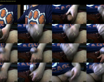 il_undercover — 49 minute Chaturbate male cam show recording, 480p, Mar 31, 2022