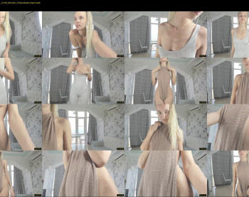 infinite_reality — 57 minute Chaturbate female cam show recording, 1080p, Mar 31, 2022