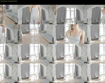 infinite_reality — 25 minute Chaturbate female cam show recording, 1080p, Mar 31, 2022
