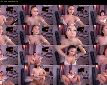 innocentemmy — 56 minute Chaturbate female cam show recording, 1080p, Mar 31, 2022