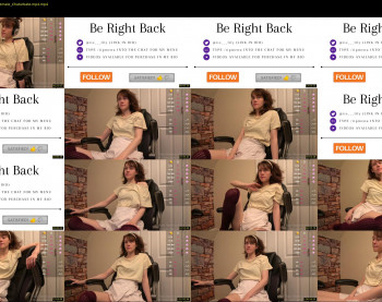 its_lily — 75 minute Chaturbate female cam show recording, 1080p, Apr 1, 2022