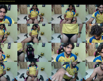 jackecuador — 67 minute Chaturbate male cam show recording, 480p, Apr 1, 2022