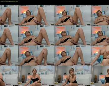 jadore_able82 — 5 minute Chaturbate female cam show recording, 480p, Mar 31, 2022