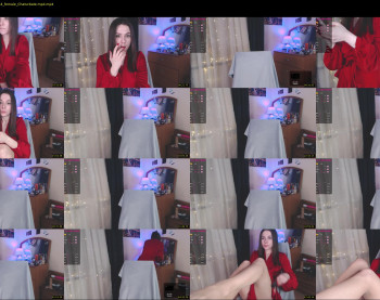 jane_kinn — 54 minute Chaturbate female cam show recording, 1080p, Apr 1, 2022