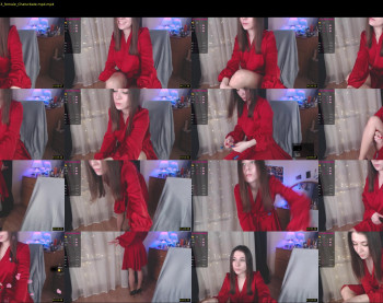 jane_kinn — 54 minute Chaturbate female cam show recording, 1080p, Apr 1, 2022
