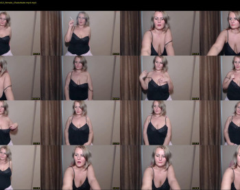 jaqueline88 — 3 minute Chaturbate female cam show recording, 480p, Apr 1, 2022