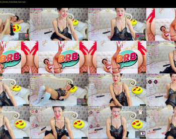 jennalison — 118 minute Chaturbate female cam show recording, 720p, Mar 31, 2022