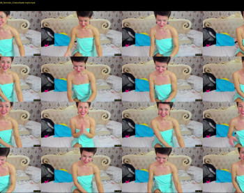 jennalison — 4 minute Chaturbate female cam show recording, 720p, Mar 31, 2022