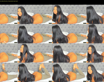 jenny_roberts96 — 16 minute Chaturbate female cam show recording, 1080p, Apr 1, 2022