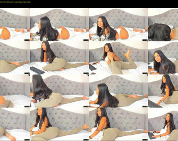 jenny_roberts96 — 58 minute Chaturbate female cam show recording, 1080p, Mar 31, 2022