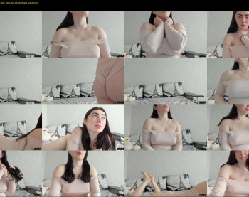 jessicagoold — 42 minute Chaturbate female cam show recording, 1080p, Mar 31, 2022
