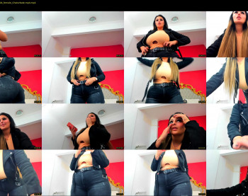 jessielines — 7 minute Chaturbate female cam show recording, 720p, Mar 31, 2022