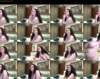 jessykah — 12 minute Chaturbate female cam show recording, 1080p, Mar 31, 2022