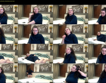 jessykah — 24 minute Chaturbate female cam show recording, 1080p, Mar 31, 2022