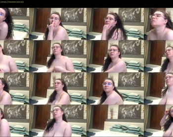 jessykah — 31 minute Chaturbate female cam show recording, 1080p, Mar 31, 2022