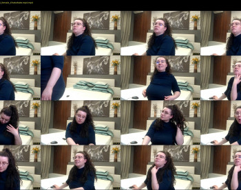 jessykah — 10 minute Chaturbate female cam show recording, 1080p, Mar 31, 2022