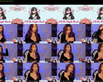 ji_hyun — 12 minute Chaturbate female cam show recording, 1080p, Apr 1, 2022