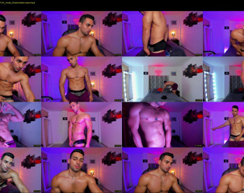 john_king29 — 28 minute Chaturbate male cam show recording, 1080p, Mar 31, 2022