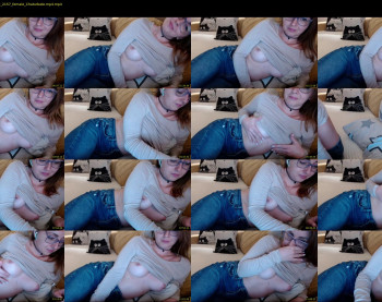 juicy_peach88 — 14 minute Chaturbate female cam show recording, 1080p, Mar 31, 2022