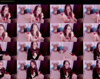 kao_chan — 23 minute Chaturbate female cam show recording, 1080p, Mar 31, 2022