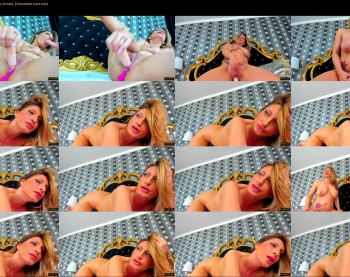 karissia_ — 21 minute Chaturbate female cam show recording, 1080p, Mar 31, 2022
