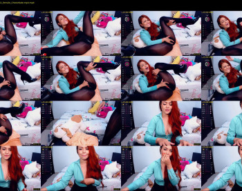 karitto__2 — 54 minute Chaturbate female cam show recording, 1080p, Apr 1, 2022