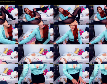 karitto__2 — 44 minute Chaturbate female cam show recording, 1080p, Apr 1, 2022