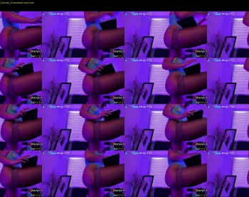 karlye_5 — 5 minute Chaturbate female cam show recording, 1080p, Mar 31, 2022