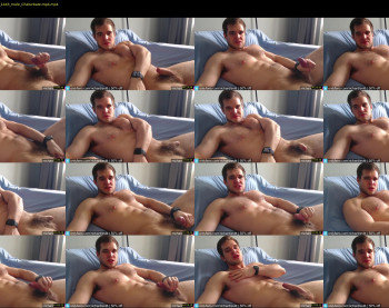 karmapolice_ — 54 minute Chaturbate male cam show recording, 1080p, Mar 31, 2022