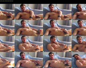 karmapolice_ — 54 minute Chaturbate male cam show recording, 1080p, Mar 31, 2022