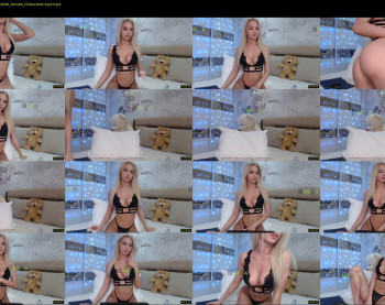 kassablanca_ — 33 minute Chaturbate female cam show recording, 1080p, Apr 1, 2022