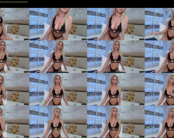 kassablanca_ — 6 minute Chaturbate female cam show recording, 1080p, Apr 1, 2022