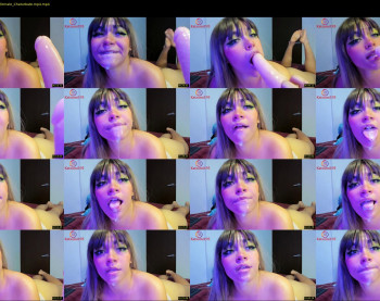 kati_01 — 5 minute Chaturbate female cam show recording, 1080p, Mar 31, 2022