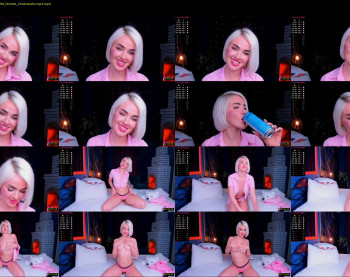katrinpolly — 8 minute Chaturbate couple cam show recording, 1080p, Mar 31, 2022