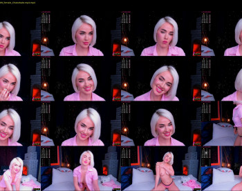 katrinpolly — 12 minute Chaturbate couple cam show recording, 1080p, Mar 31, 2022